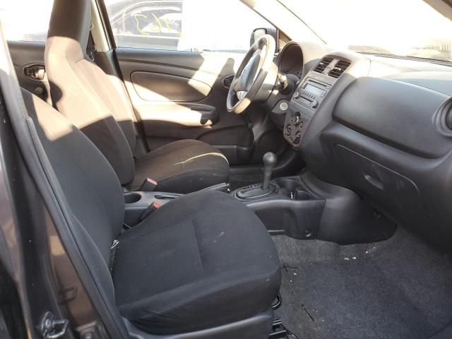Photo 5 from auction – 2015 NISSAN VERSA S with VIN 3N1CN7AP2FL833199