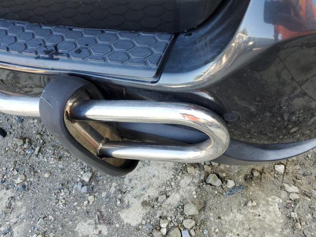 Photo 9 from auction – 2011 DODGE DURANGO CR with VIN 1D4RE4GG9BC667656