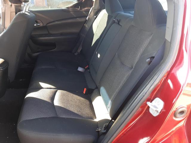 Photo 6 from auction – 2014 DODGE AVENGER SE with VIN 1C3CDZAB9EN175383