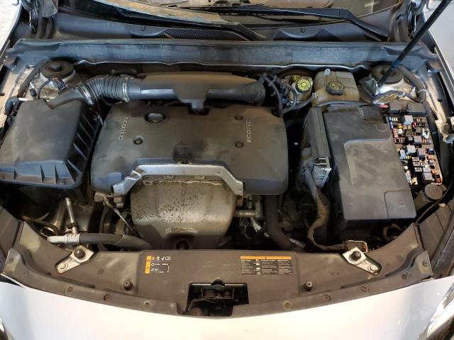 Photo 7 from auction – 2016 CHEVROLET MALIBU LIM with VIN 1G11A5SA0GU125970