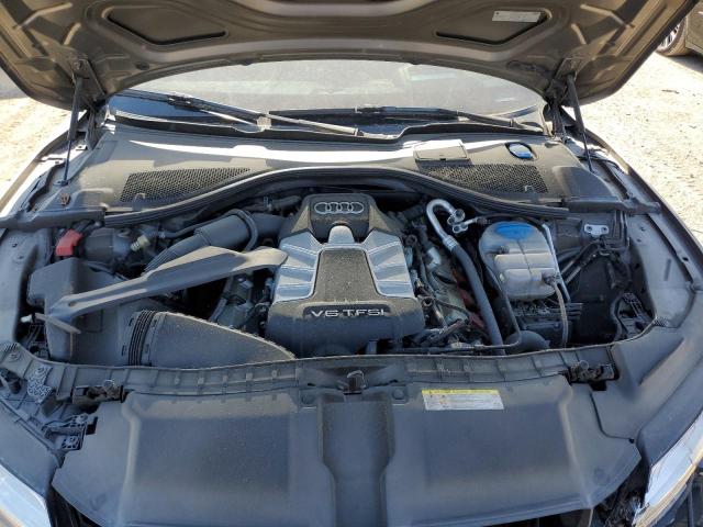Photo 7 from auction – 2014 AUDI A7 PRESTIG with VIN WAU2GAFC7EN041163