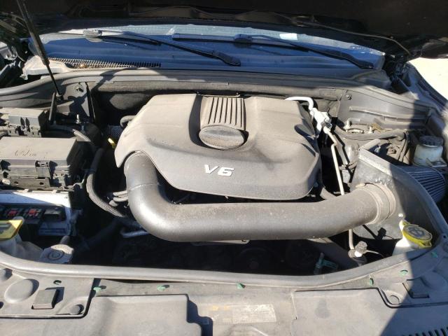 Photo 7 from auction – 2013 DODGE DURANGO CR with VIN 1C4RDJDG3DC699122