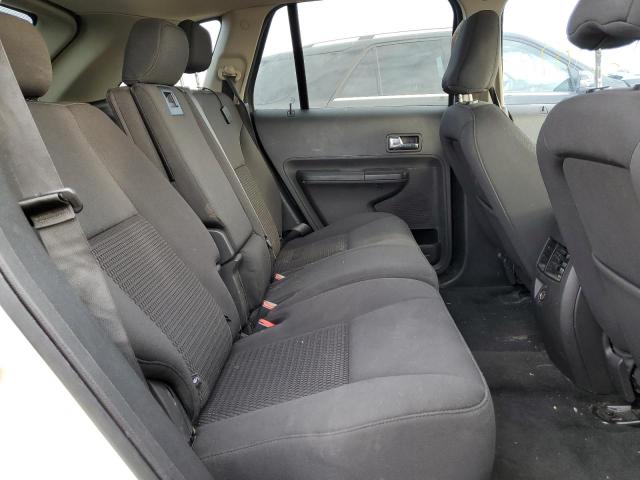 Photo 6 from auction – 2008 FORD EDGE SE with VIN 2FMDK46C08BB30399