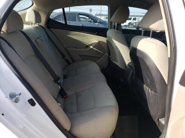 Photo 6 from auction – 2013 KIA OPTIMA LX with VIN 5XXGM4A79DG228900