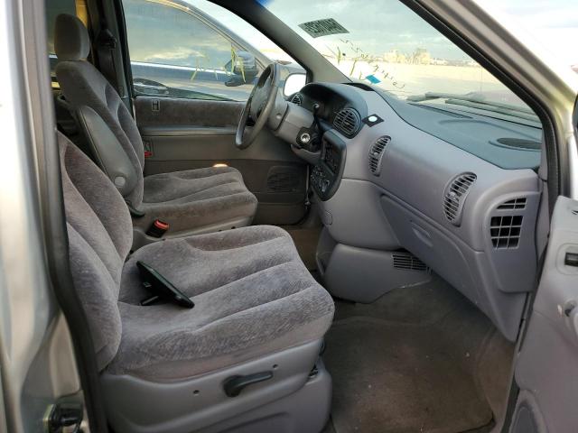 Photo 5 from auction – 2000 DODGE GRAND CARA with VIN 1B4GP44G1YB703757