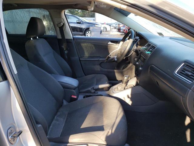 Photo 5 from auction – 2014 VOLKSWAGEN JETTA BASE with VIN 3VW2K7AJ9EM295068
