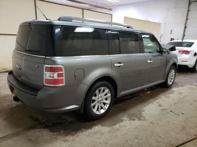 Photo 4 from auction – 2009 FORD FLEX SEL with VIN 2FMDK52C19BA22094