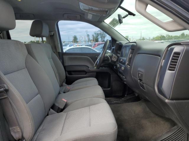 Photo 5 from auction – 2016 CHEVROLET SILVERADO with VIN 1GCRCPEH9GZ224542