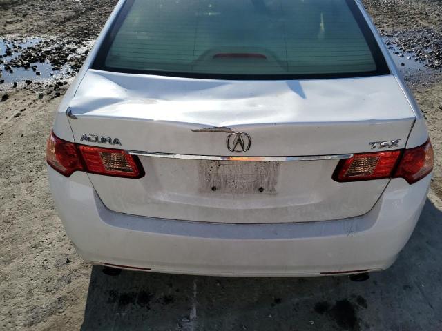 Photo 9 from auction – 2012 ACURA TSX with VIN JH4CU2F40CC027210