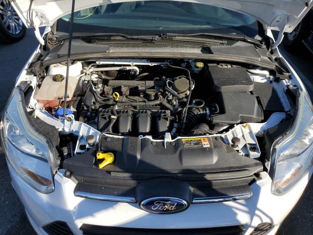 Photo 7 from auction – 2014 FORD FOCUS SE with VIN 1FADP3K27EL170106