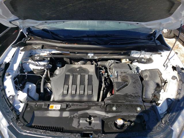Photo 7 from auction – 2022 MITSUBISHI ECLIPSE CR with VIN JA4ASVAA1NZ029586