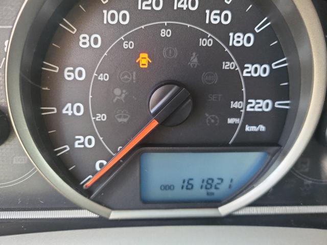 Photo 8 from auction – 2015 TOYOTA RAV4 LE with VIN 2T3BFREV4FW301925