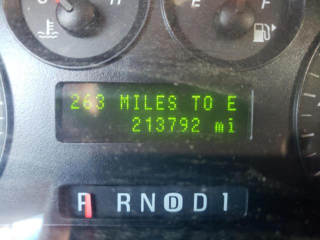 Photo 8 from auction – 2004 FORD TAURUS SE with VIN 1FAFP58244A193221