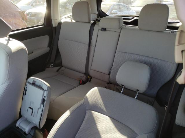 Photo 9 from auction – 2015 SUBARU FORESTER 2 with VIN JF2SJADC1FH411077