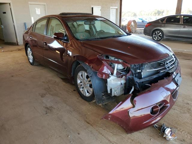 NISSAN ALTIMA BAS 2012 con VIN 1N4AL2AP0CN560424 - Foto de la subasta