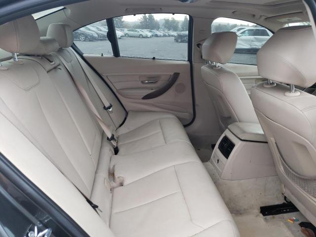 Photo 6 from auction – 2012 BMW 328 I with VIN WBA3A5C58CFJ88845