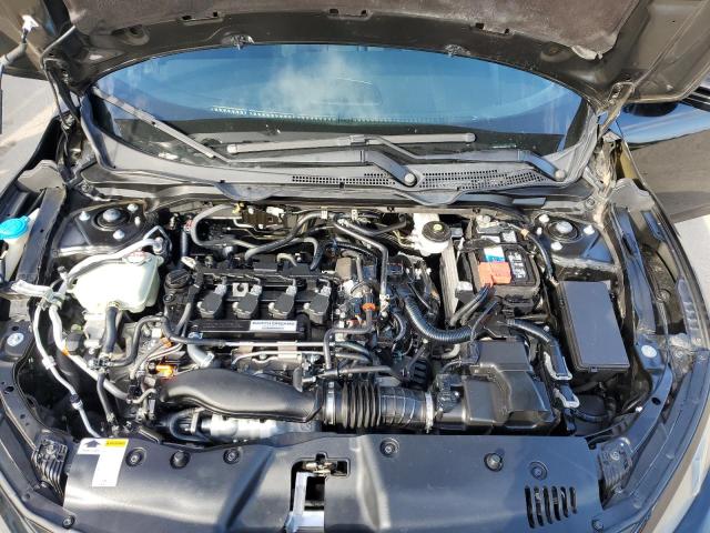 Photo 7 from auction – 2019 HONDA CIVIC SI with VIN 2HGFC1E52KH701487