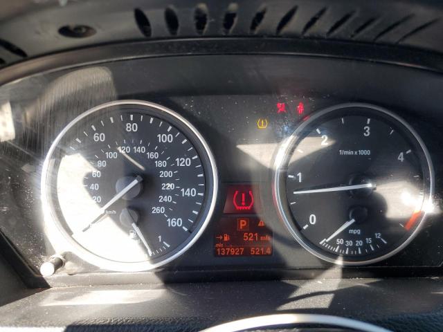 Photo 8 from auction – 2010 BMW X5 XDRIVE3 with VIN 5UXFF0C59ALT76341