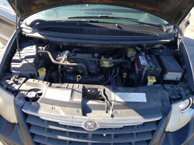 Photo 7 from auction – 2006 CHRYSLER TOWN & COU with VIN 2A4GP54L86R910967