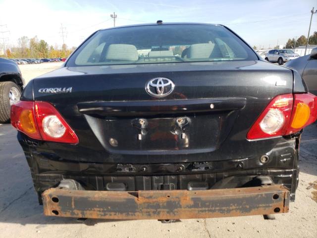 Photo 9 from auction – 2010 TOYOTA COROLLA BA with VIN 2T1BU4EE8AC200379