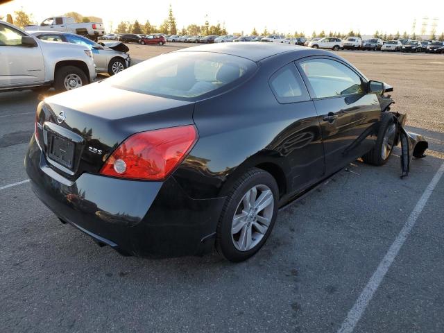 Photo 4 from auction – 2013 NISSAN ALTIMA S with VIN 1N4AL2EP2DC273058