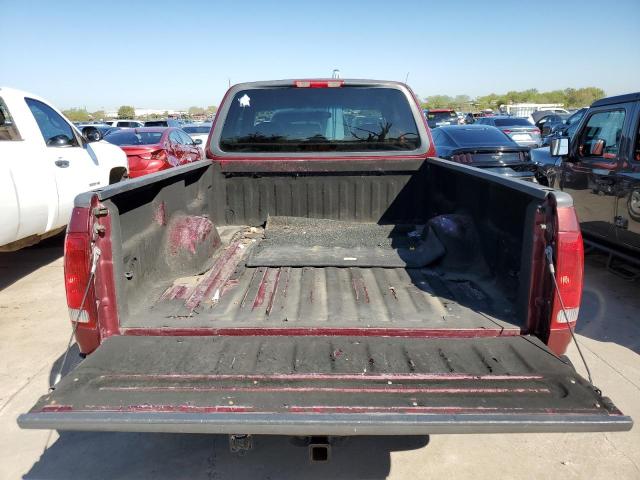 Photo 6 from auction – 1999 FORD F150 with VIN 1FTRX17L5XKC09189