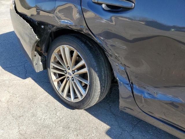 Photo 9 from auction – 2016 SUBARU IMPREZA PR with VIN JF1GJAF69GH004837