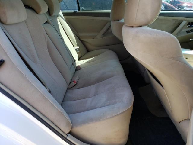 Photo 6 from auction – 2011 TOYOTA CAMRY BASE with VIN 4T4BF3EK3BR201519