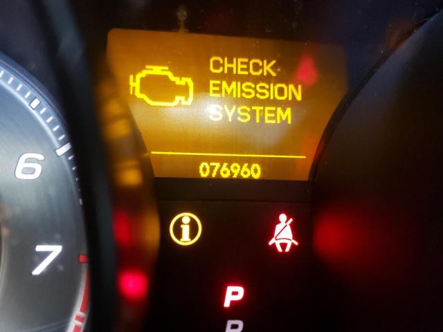 Photo 8 from auction – 2012 ACURA MDX TECHNO with VIN 2HNYD2H31CH547077