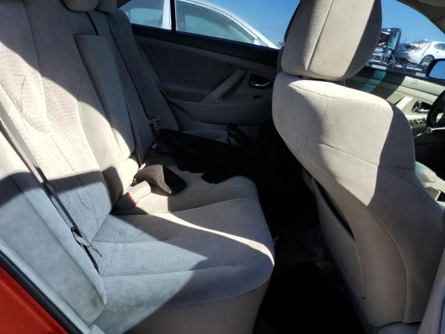 Photo 6 from auction – 2011 TOYOTA CAMRY BASE with VIN 4T1BF3EK8BU184338