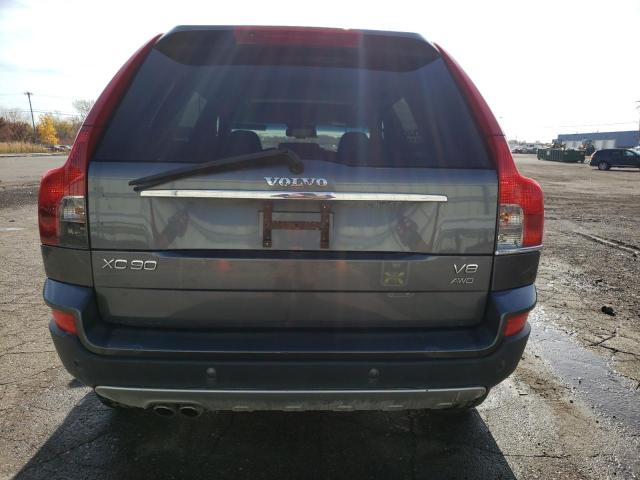 Photo 10 from auction – 2008 VOLVO XC90 V8 with VIN YV4CZ852581441427