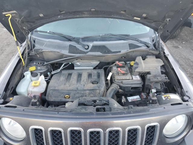 Photo 7 from auction – 2015 JEEP PATRIOT SP with VIN 1C4NJPBB2FD140031