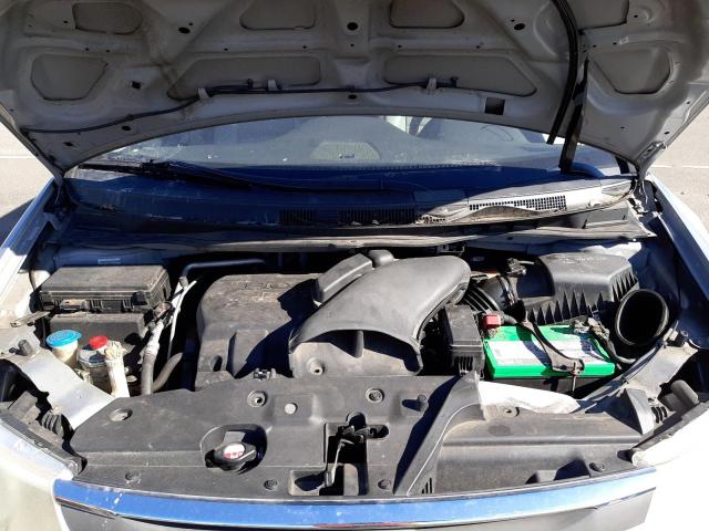 Photo 7 from auction – 2011 HONDA ODYSSEY EX with VIN 5FNRL5H63BB041568