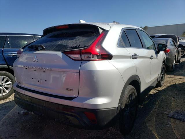 صورة رقم 4 من المزاد - 2022 MITSUBISHI ECLIPSE CR مع VIN JA4ASVAA1NZ029586