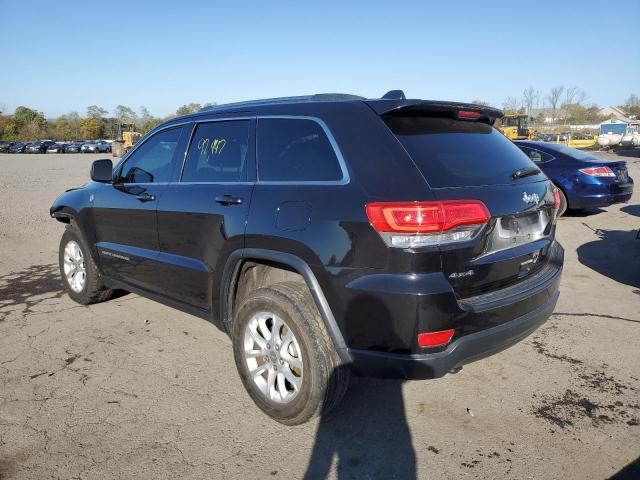 Photo 3 from auction – 2015 JEEP GRAND CHER with VIN 1C4RJFAG7FC691747