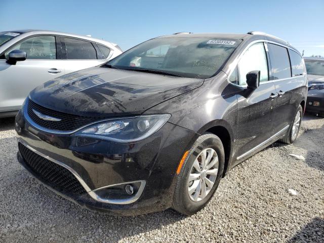 Photo 2 from auction – 2019 CHRYSLER PACIFICA T with VIN 2C4RC1BG3KR576740