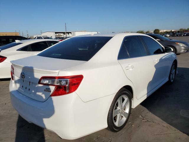 Photo 4 from auction – 2012 TOYOTA CAMRY BASE with VIN 4T1BF1FK8CU525967