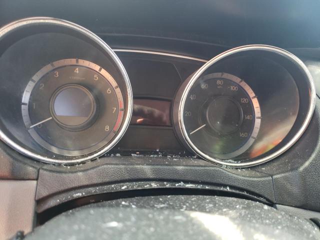 Photo 8 from auction – 2013 HYUNDAI SONATA GLS with VIN 5NPEB4AC7DH759947