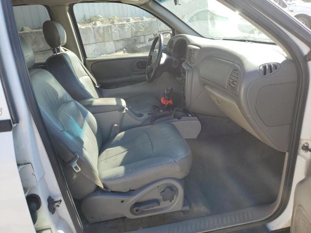 Photo 5 from auction – 2003 CHEVROLET TRAILBLAZE with VIN 1GNDS13S832307835