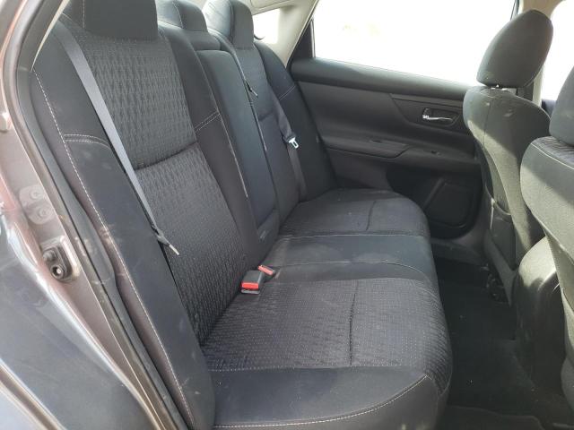 Photo 6 from auction – 2016 NISSAN ALTIMA 2.5 with VIN 1N4AL3AP2GN346711