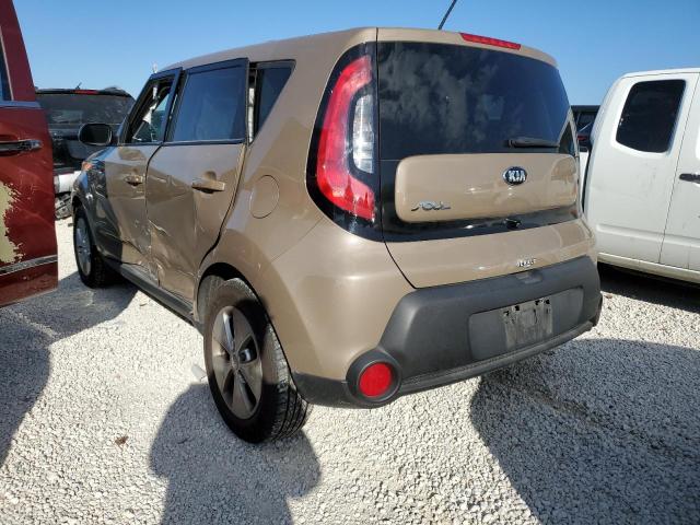 Photo 3 from auction – 2016 KIA SOUL with VIN KNDJN2A29G7307489