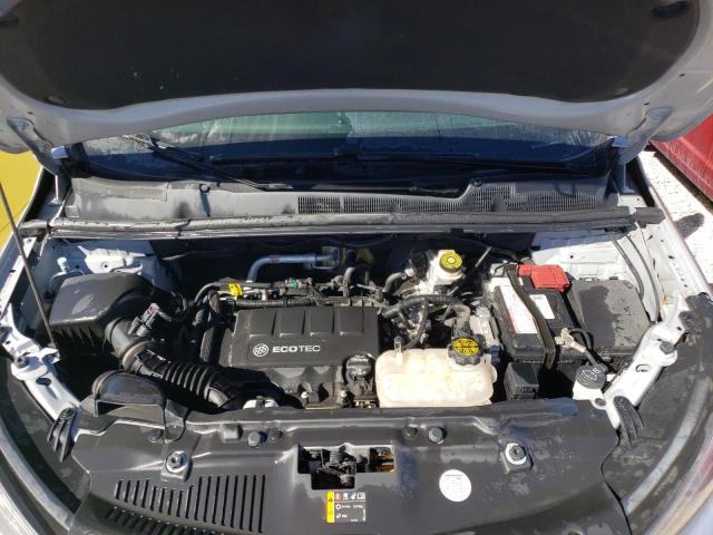 Photo 7 from auction – 2018 BUICK ENCORE PRE with VIN KL4CJASB7JB649969