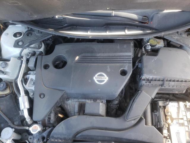 Photo 7 from auction – 2013 NISSAN ALTIMA 2.5 with VIN 1N4AL3AP5DN473318