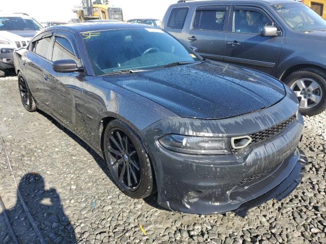 DODGE CHARGER R/ 2015 with VIN 2C3CDXCT0FH858321 - Photo from auction