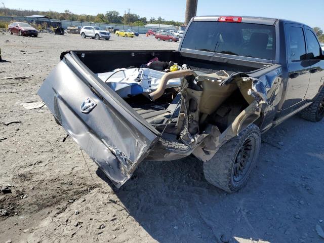 Photo 9 from auction – 2016 RAM 1500 ST with VIN 1C6RR7SM3GS174513