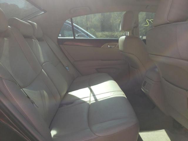 Photo 6 from auction – 2012 TOYOTA AVALON BAS with VIN 4T1BK3DB3CU465297