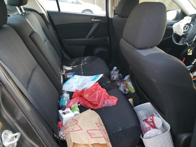 صورة رقم 6 من المزاد - 2010 MAZDA 3 I مع VIN JM1BL1SG8A1199598