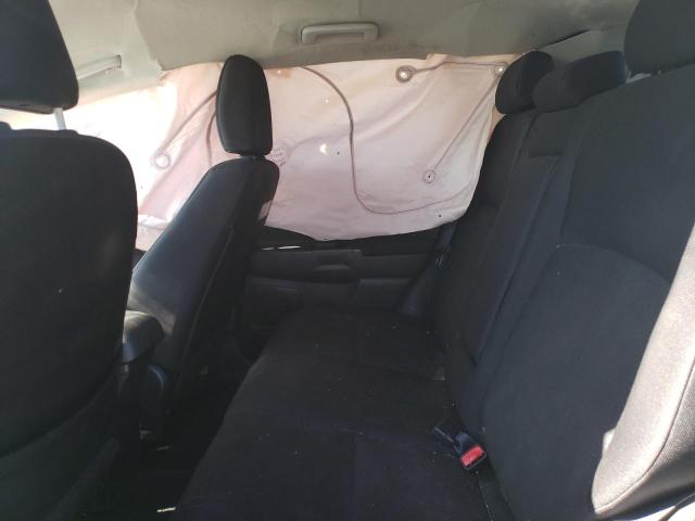 Photo 6 from auction – 2014 MITSUBISHI OUTLANDER with VIN 4A4AP3AU3EE010639