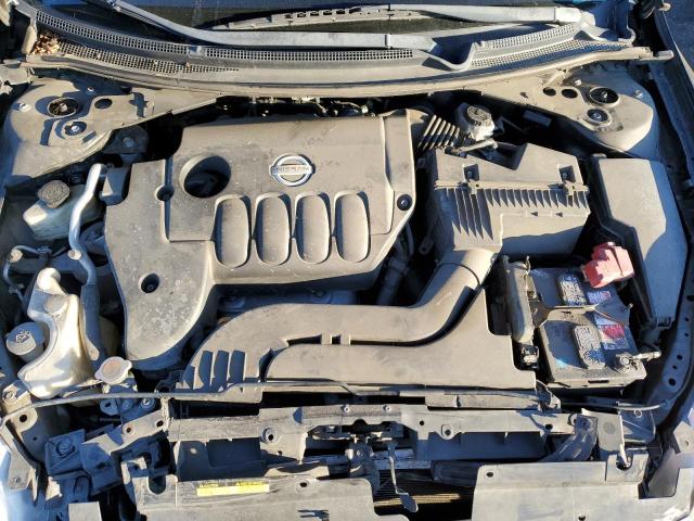 Zdjęcie 7 z aukcji – 2012 NISSAN ALTIMA BAS z VIN 1N4AL2AP0CC118805