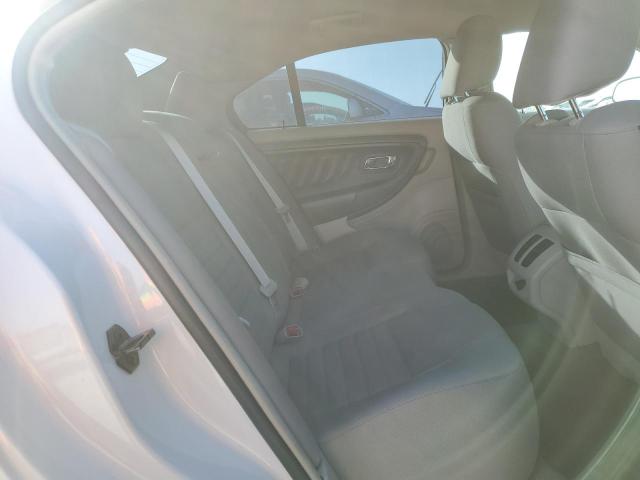 صورة رقم 6 من المزاد - 2010 FORD TAURUS SE مع VIN 1FAHP2DW9AG139065